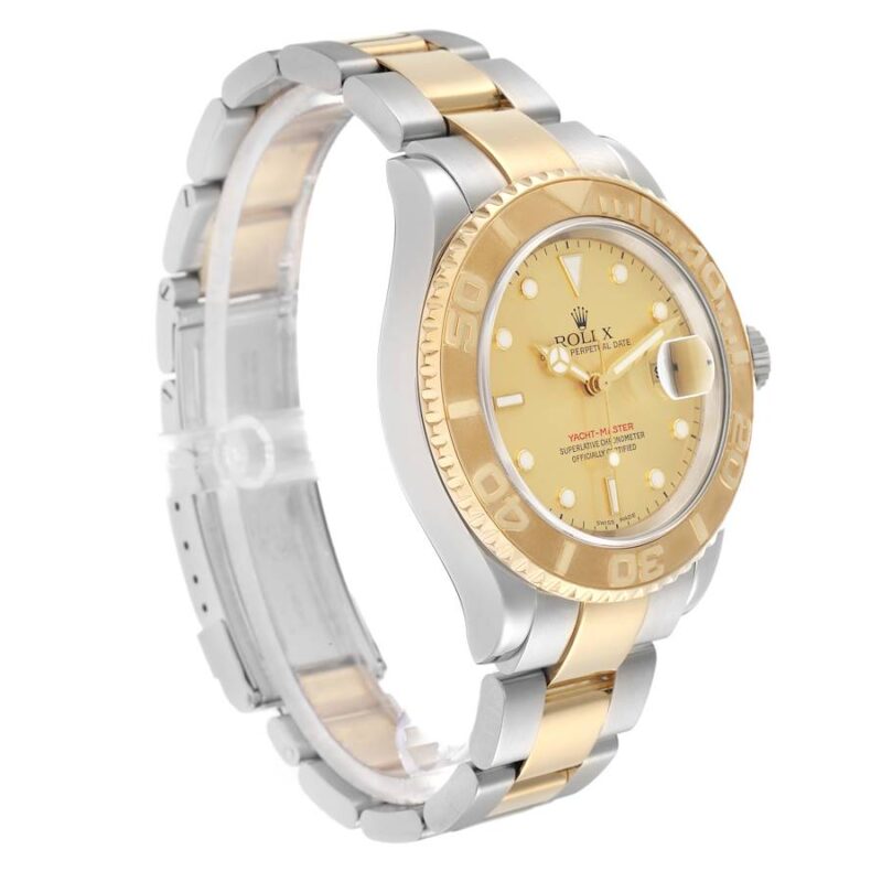 Rolex Yacht-Master 40 Ref. 16623 - Image 5