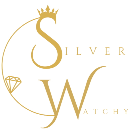 Silver Watchy Studio